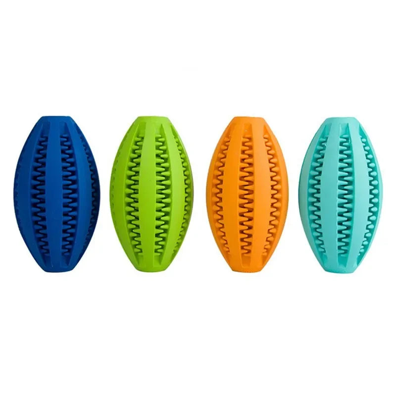 Dog Chew Snack Ball